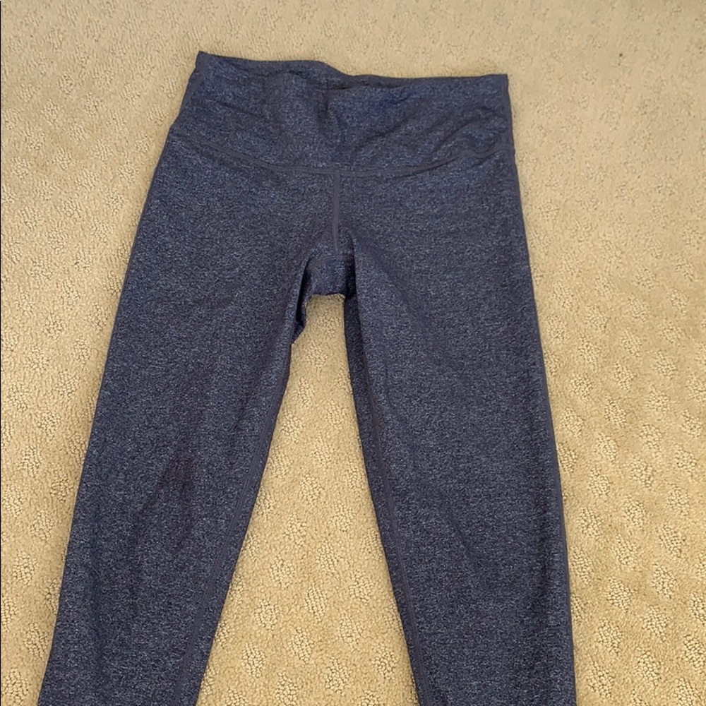 Grey workout Leggings